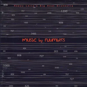 Music by numbers